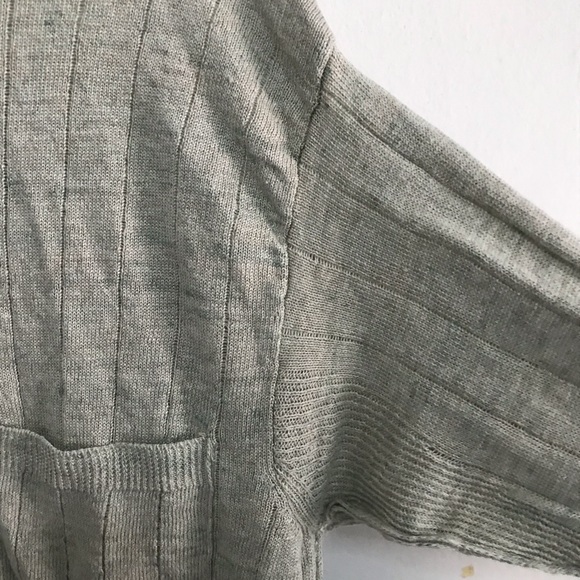 Dolce and Gabbana Light Green Sweater - Picture 5 of 9